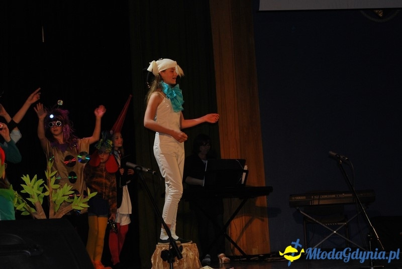 Zaczarowani Teatrem 25.05.2017