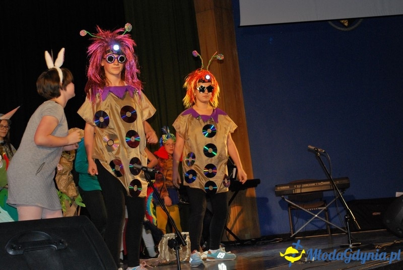 Zaczarowani Teatrem 25.05.2017