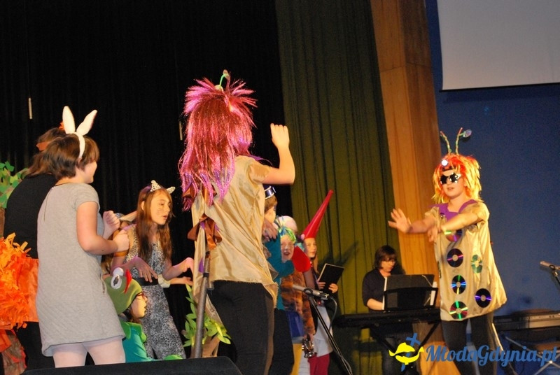 Zaczarowani Teatrem 25.05.2017
