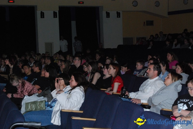 Zaczarowani Teatrem 25.05.2017