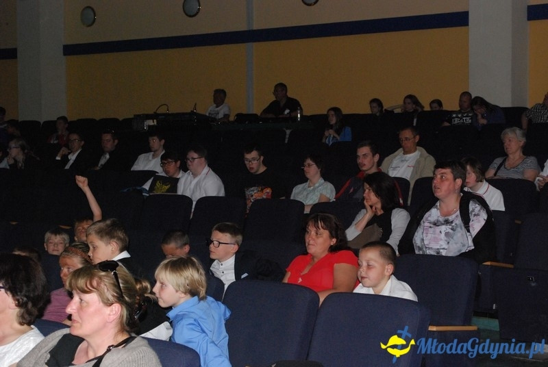 Zaczarowani Teatrem 25.05.2017
