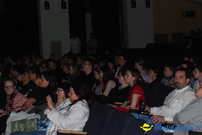 Zaczarowani Teatrem 25.05.2017
