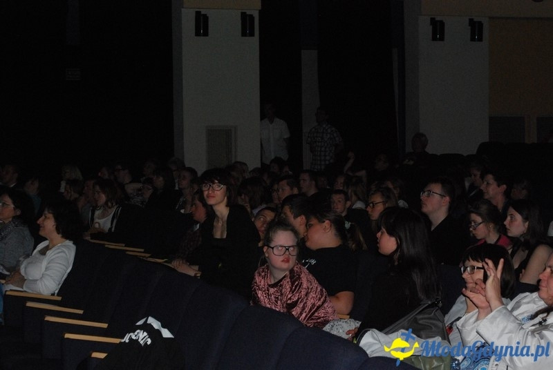 Zaczarowani Teatrem 25.05.2017