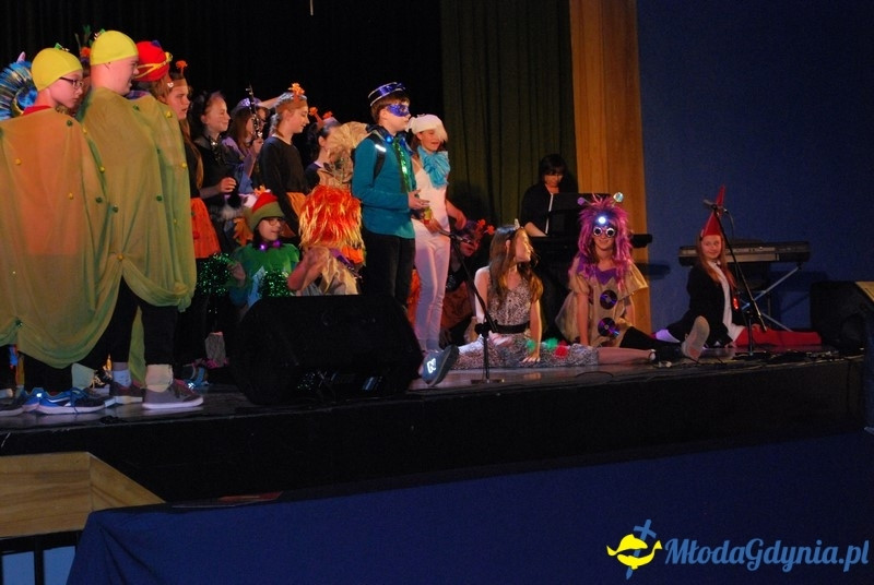 Zaczarowani Teatrem 25.05.2017