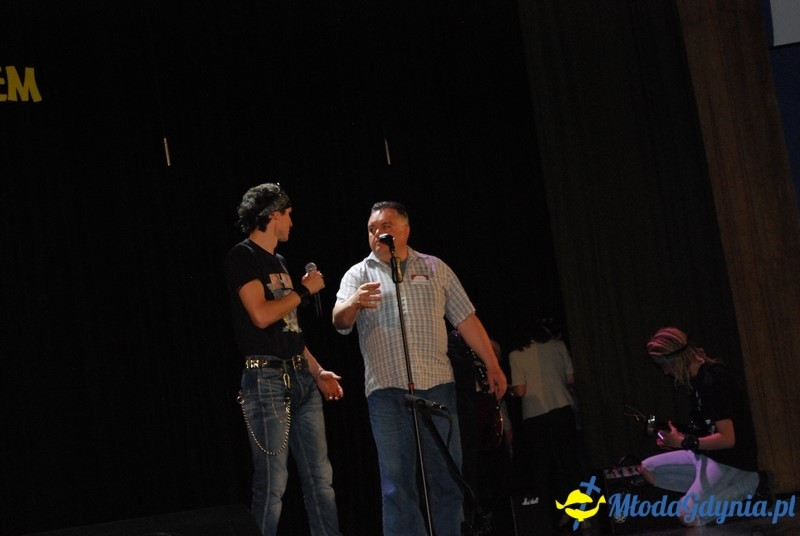 Zaczarowani Teatrem 25.05.2017