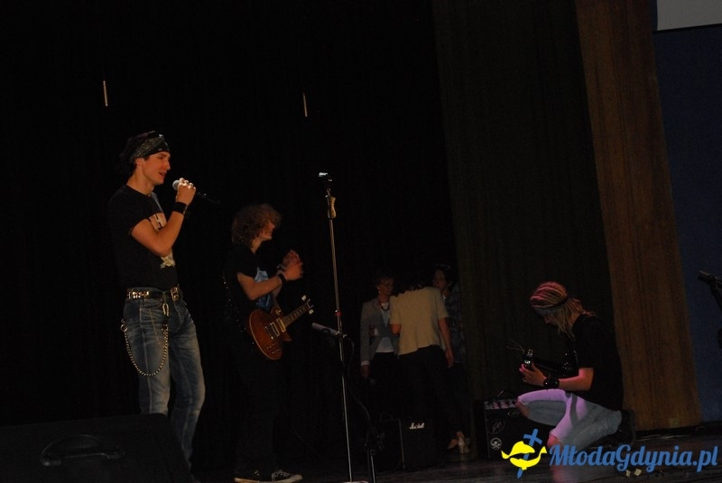Zaczarowani Teatrem 25.05.2017