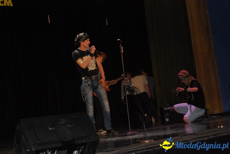 Zaczarowani Teatrem 25.05.2017
