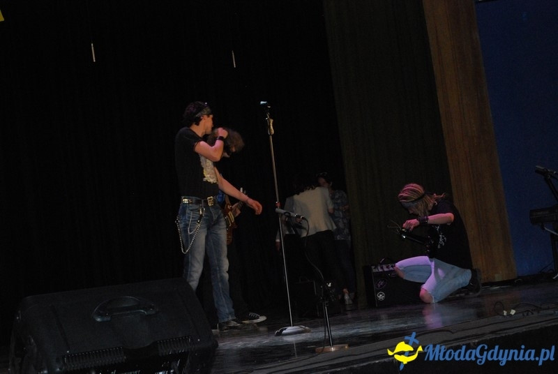 Zaczarowani Teatrem 25.05.2017