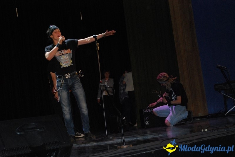 Zaczarowani Teatrem 25.05.2017