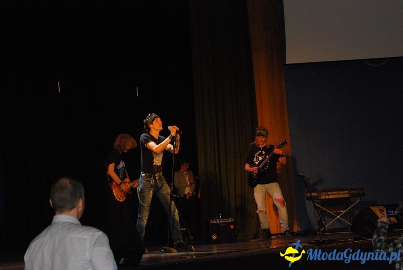 Zaczarowani Teatrem 25.05.2017