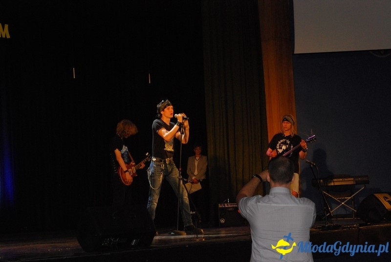 Zaczarowani Teatrem 25.05.2017