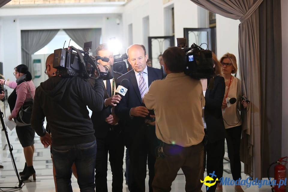 Ku trzeźwości Narodu. Odpowiedzialność rodziny, Kościoła, państwa i samorządu - konferencja w Sejmie