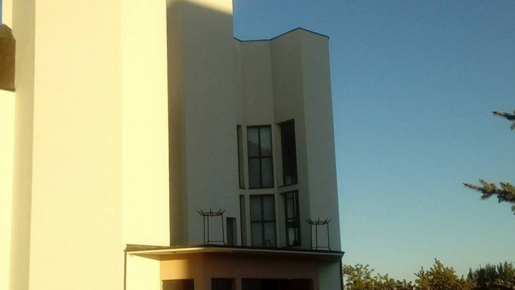 50 lecie SP 35 - Msza Św. u Św. Maksymiliana Marii Kolbe