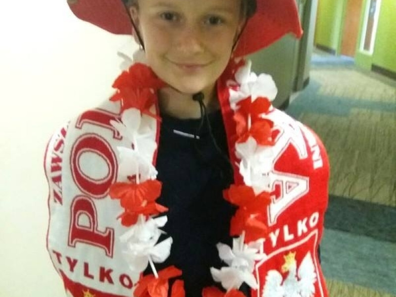 ODYSEJA UMYSŁU 2017 - DZIEŃ 3 - CEREMONIA ROZPOCZĘCIA