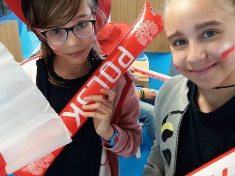 ODYSEJA UMYSŁU 2017 - DZIEŃ 3 - CEREMONIA ROZPOCZĘCIA