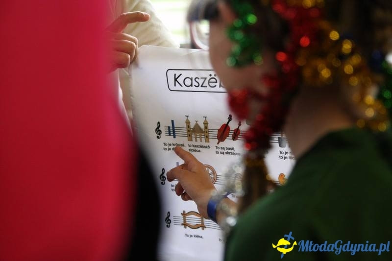ODYSEJA UMYSŁU 2017 - DZIEŃ 4 ? WYSTĘP