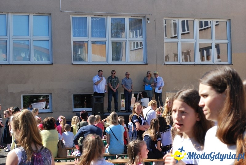 SP 33 - Festyn Rodzinny 27.05.2017