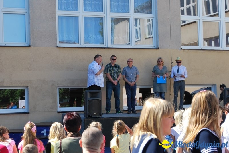 SP 33 - Festyn Rodzinny 27.05.2017