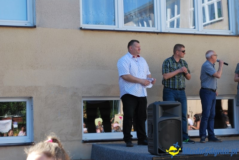 SP 33 - Festyn Rodzinny 27.05.2017