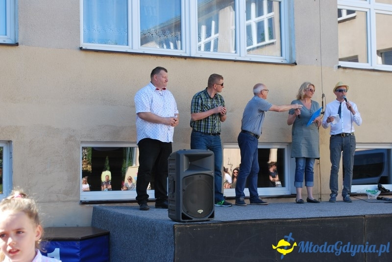 SP 33 - Festyn Rodzinny 27.05.2017