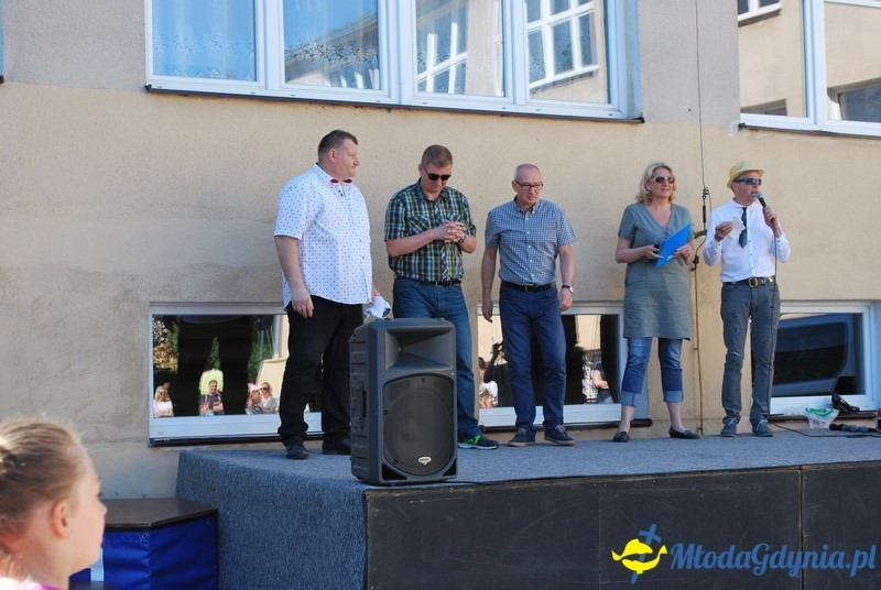 SP 33 - Festyn Rodzinny 27.05.2017