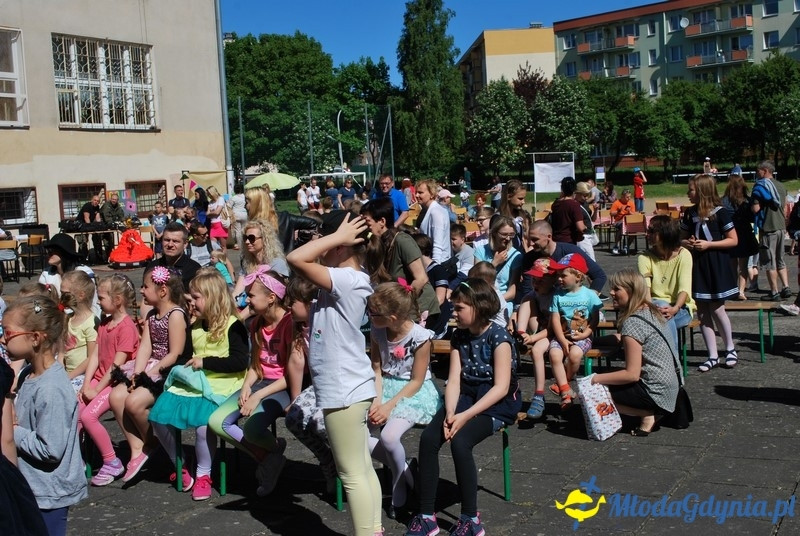 SP 33 - Festyn Rodzinny 27.05.2017