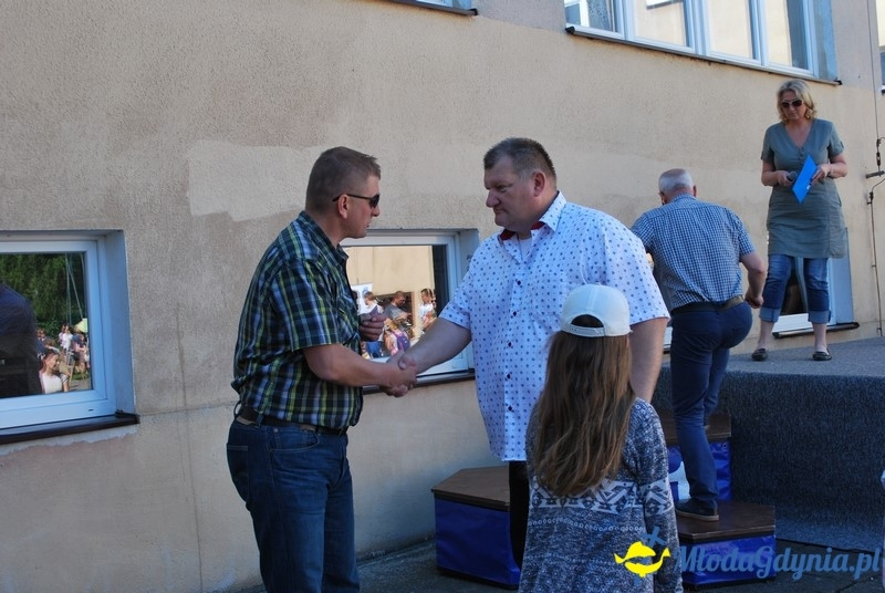SP 33 - Festyn Rodzinny 27.05.2017