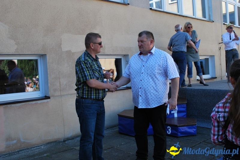 SP 33 - Festyn Rodzinny 27.05.2017