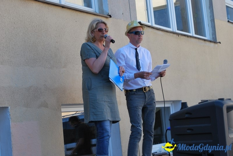 SP 33 - Festyn Rodzinny 27.05.2017