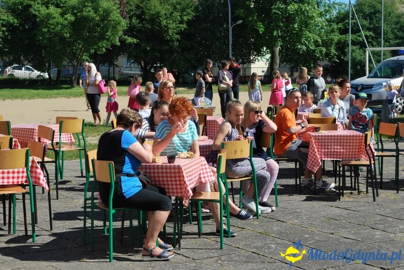 SP 33 - Festyn Rodzinny 27.05.2017