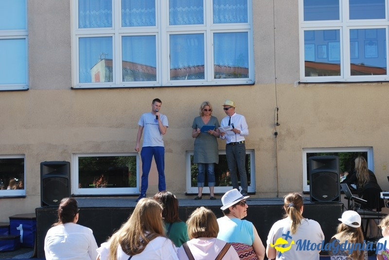 SP 33 - Festyn Rodzinny 27.05.2017