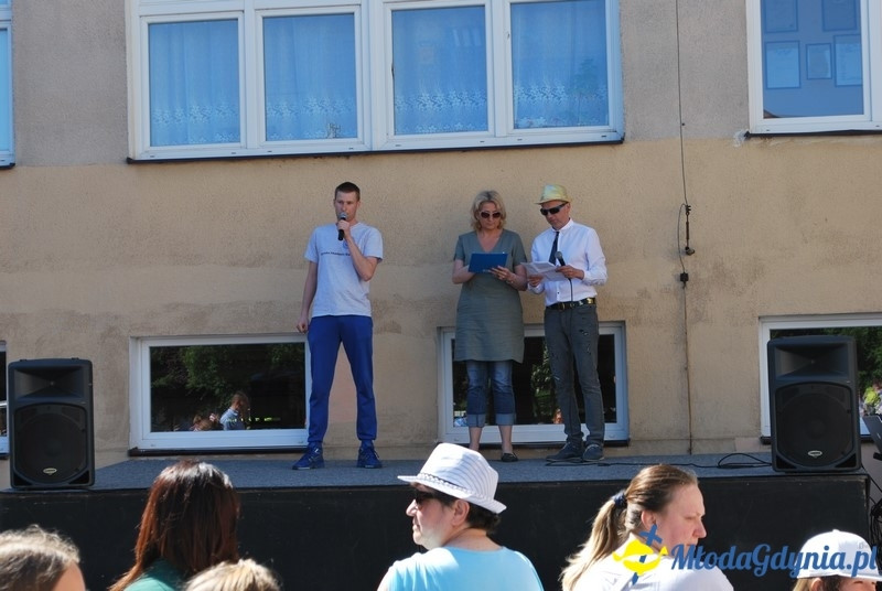 SP 33 - Festyn Rodzinny 27.05.2017