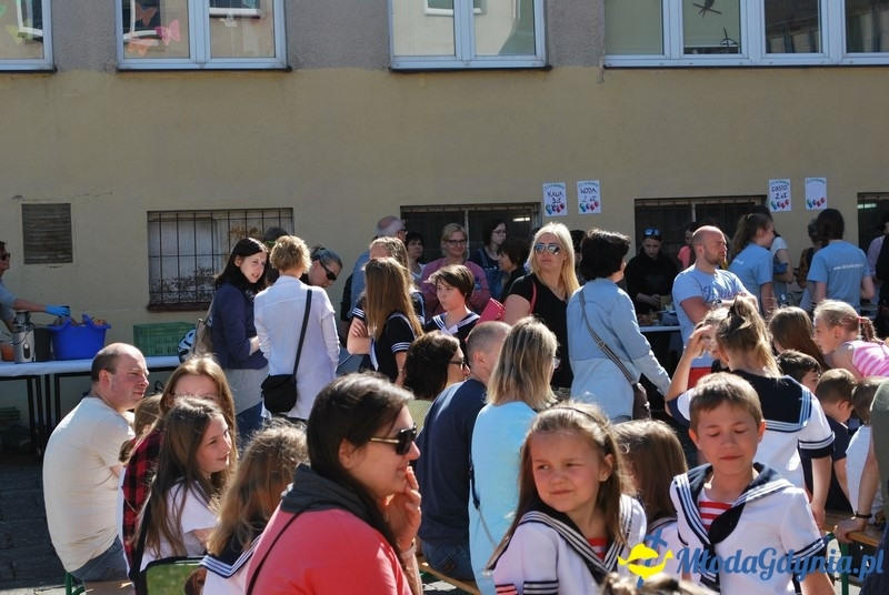 SP 33 - Festyn Rodzinny 27.05.2017