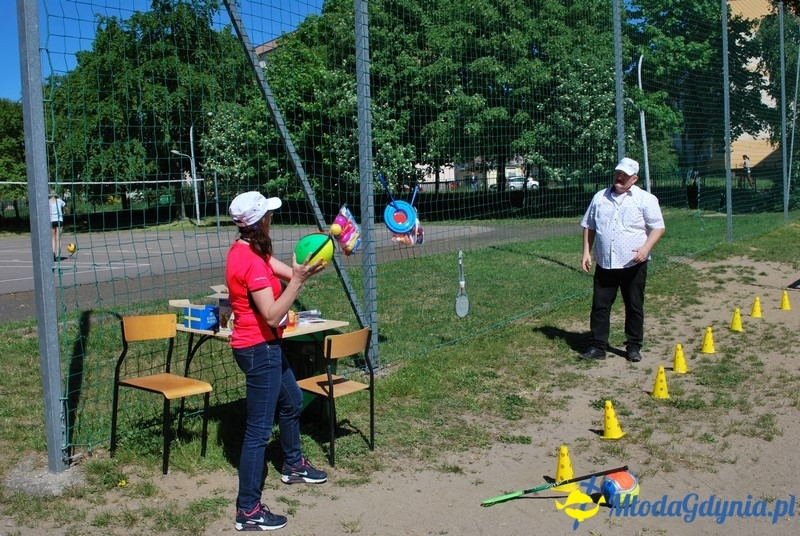 SP 33 - Festyn Rodzinny 27.05.2017