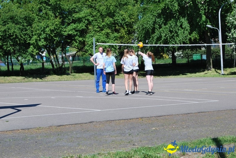 SP 33 - Festyn Rodzinny 27.05.2017