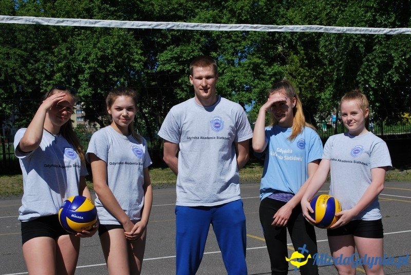 SP 33 - Festyn Rodzinny 27.05.2017