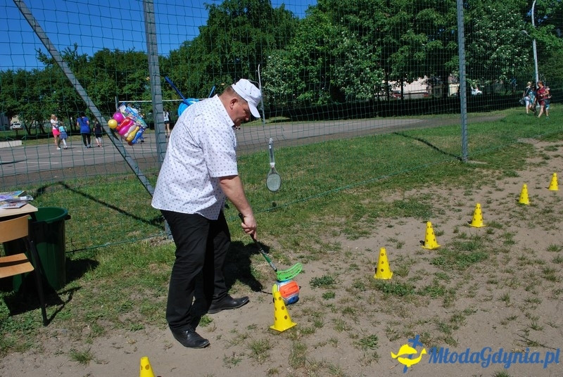 SP 33 - Festyn Rodzinny 27.05.2017