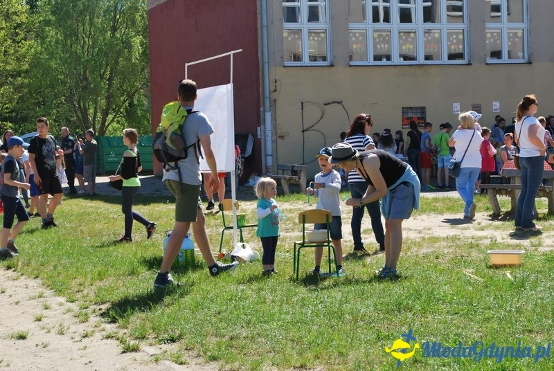 SP 33 - Festyn Rodzinny 27.05.2017