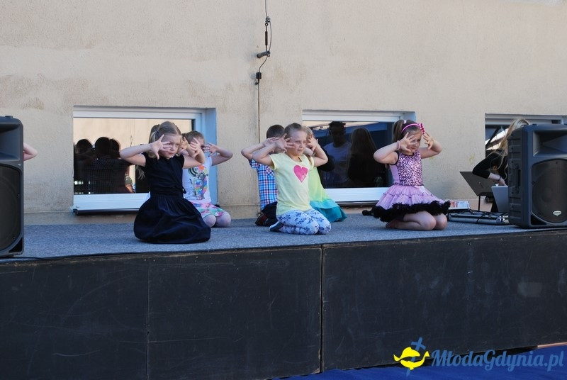 SP 33 - Festyn Rodzinny 27.05.2017