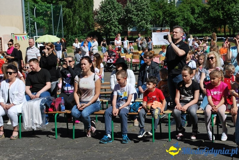 SP 33 - Festyn Rodzinny 27.05.2017