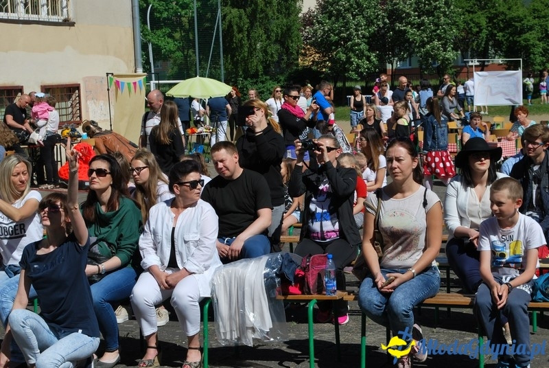 SP 33 - Festyn Rodzinny 27.05.2017