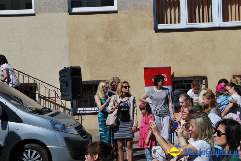 SP 33 - Festyn Rodzinny 27.05.2017
