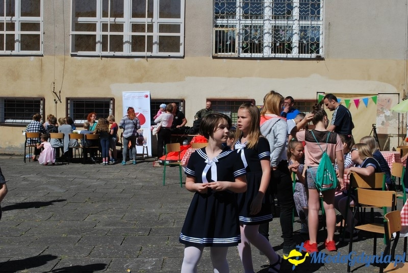SP 33 - Festyn Rodzinny 27.05.2017