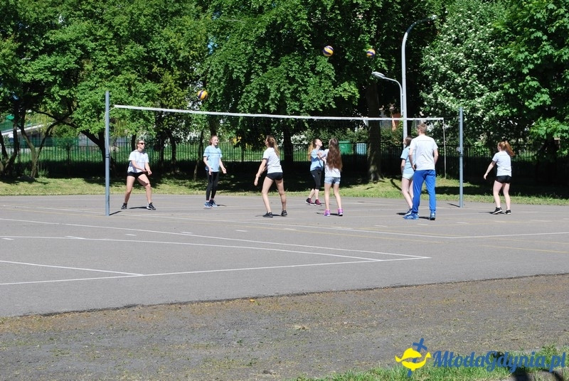 SP 33 - Festyn Rodzinny 27.05.2017