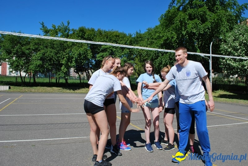 SP 33 - Festyn Rodzinny 27.05.2017
