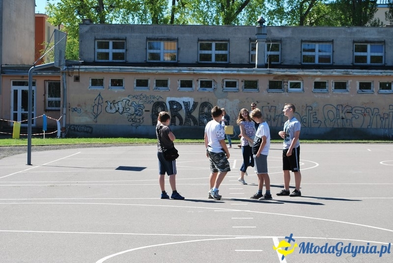 SP 33 - Festyn Rodzinny 27.05.2017