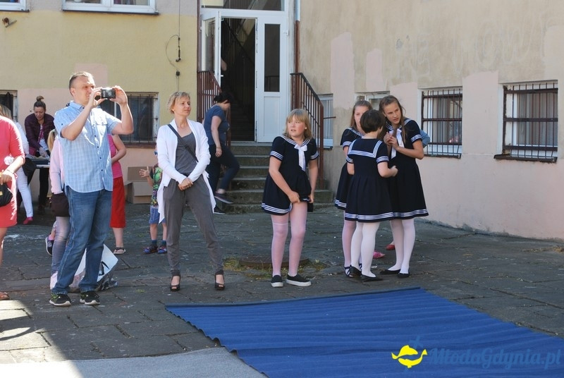 SP 33 - Festyn Rodzinny 27.05.2017