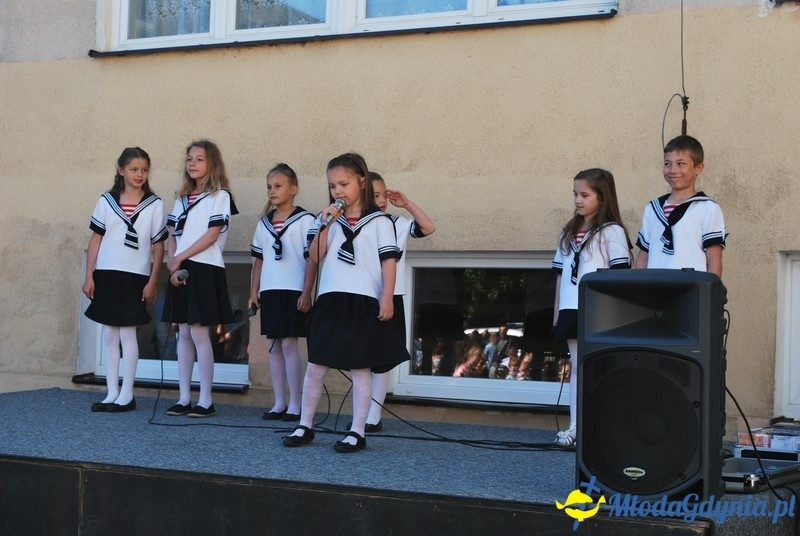SP 33 - Festyn Rodzinny 27.05.2017