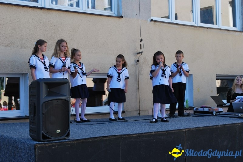 SP 33 - Festyn Rodzinny 27.05.2017