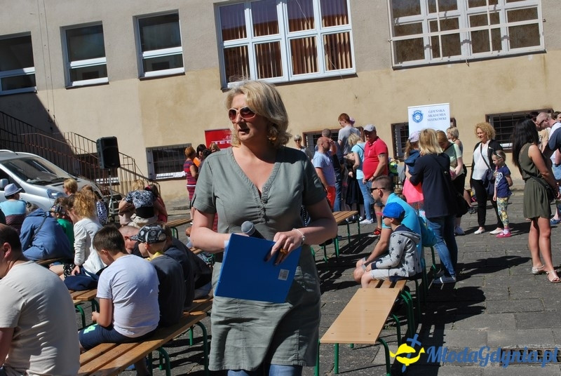 SP 33 - Festyn Rodzinny 27.05.2017
